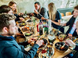 15 tips voor een culinaire strooptocht op jarig Westergasterrein