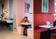 Student Hotel zoekt verbinding met West