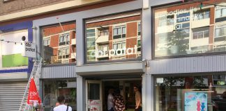 Onderscheiding voor ‘patatfilosoof’ in roerige buurt