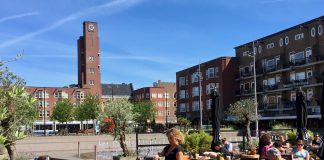 Het wordt 25 graden, waar ga jij op een terrasje zitten?