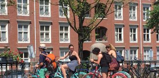 Lonely Planet stuurt toeristen naar hip West