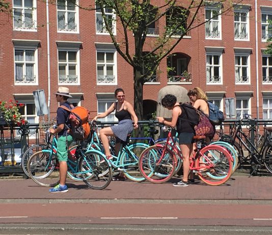 Lonely Planet stuurt toeristen naar hip West