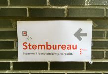 Hoe werd er gestemd in jouw buurt in West of Nieuw-West?
