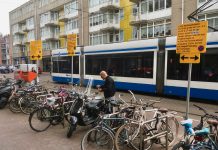 Opknapbeurt voor ‘rommelige’ Kinkerstraat