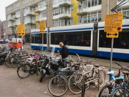 Opknapbeurt voor ‘rommelige’ Kinkerstraat
