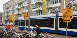 Opknapbeurt voor ‘rommelige’ Kinkerstraat