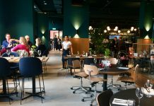 Conscious Hotel volgens Time Magazine een van de beste plekken ter wereld