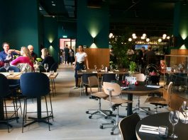 Conscious Hotel volgens Time Magazine een van de beste plekken ter wereld