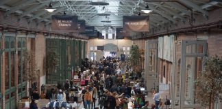 Taalfestival in De Hallen met gratis workshops, speakdates en lezingen