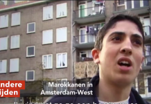 Vanavond bij Andere Tijden: de Marokkaanse opstand in Nieuw-West