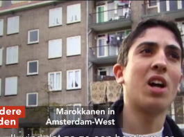 Vanavond bij Andere Tijden: de Marokkaanse opstand in Nieuw-West