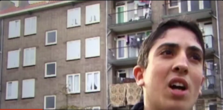 Vanavond bij Andere Tijden: de Marokkaanse opstand in Nieuw-West