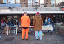 Zin in een gezellige Koningsdag in West? Hier moet je zijn!