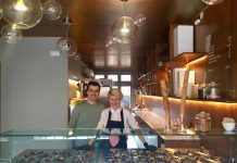 De nieuwste ijsmakers van Westerpark openen de aanval op je zintuigen