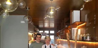 De nieuwste ijsmakers van Westerpark openen de aanval op je zintuigen