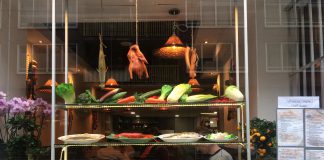 Dimsummen in Westerpark