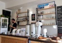 Dit zijn de beste koffietenten van West