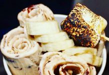 Pablo’s IJscobar is op pad