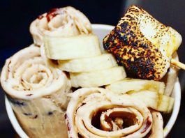 Pablo’s IJscobar is op pad