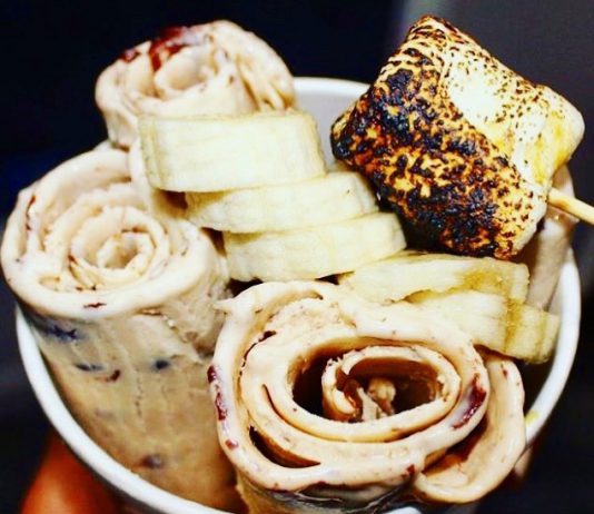 Pablo’s IJscobar is op pad