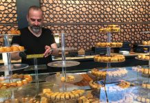 Waarom Alsham Delights in Osdorp hulp kan gebruiken