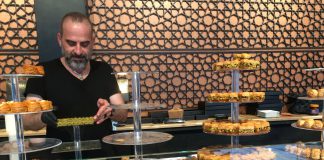 Waarom Alsham Delights in Osdorp hulp kan gebruiken