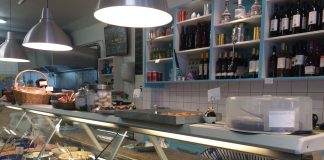 3 plekken in West waar je het lekkerste Grieks kunt eten