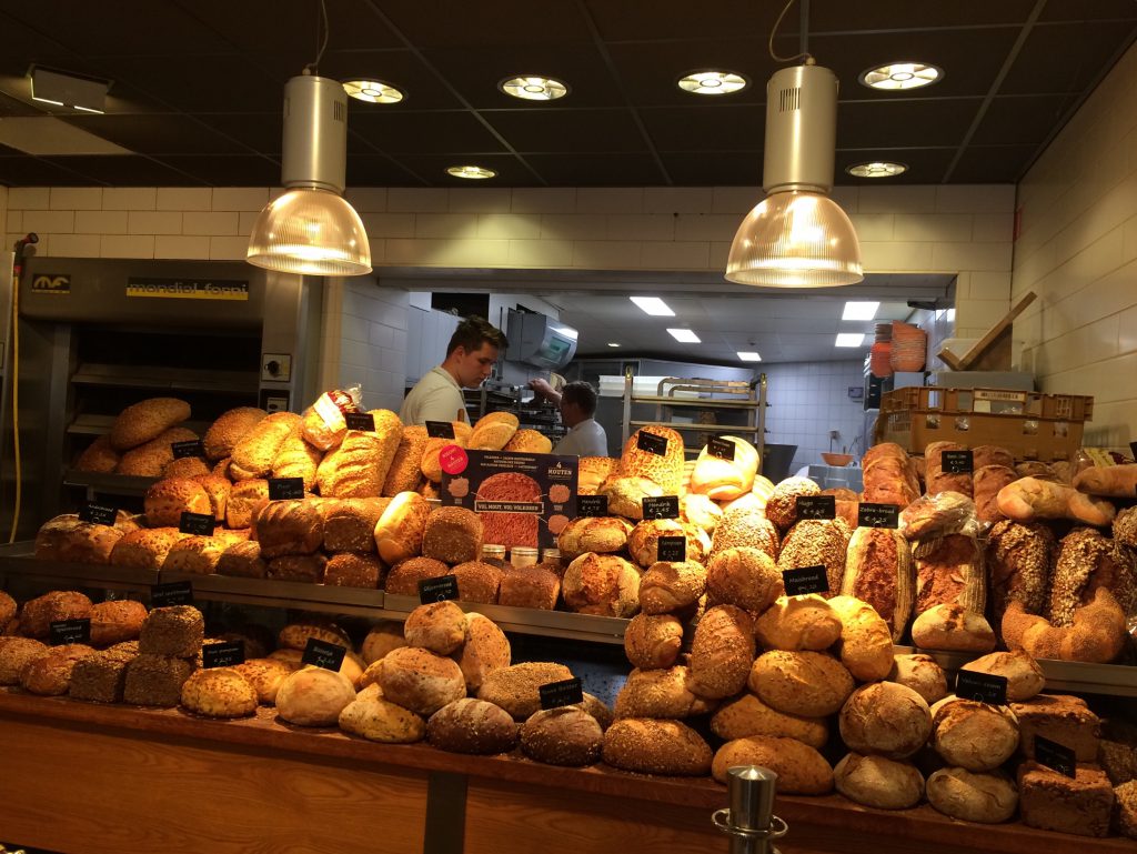 Dit is de beste bakker van