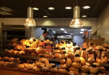Dit is de beste bakker van Westerpark