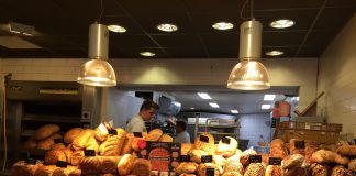 Dit is de beste bakker van Westerpark