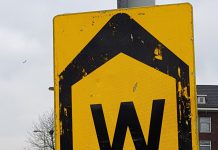 5 plekken waar je beter niet met de auto kunt komen