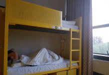 Grappig om te doen: bekijk West eens als toerist