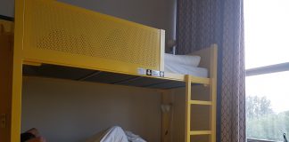 Combiwel zoekt plek voor spullen Oekraïners