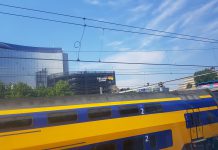 Holland Casino bij Sloterdijk gaat 11 juni open