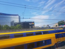 Holland Casino bij Sloterdijk gaat 11 juni open