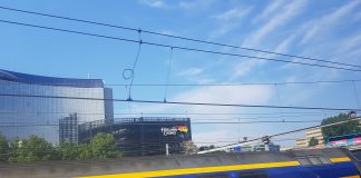 Proeven met toegangstesten: in West kun je naar het casino