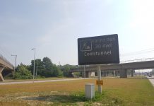 Coentunnel woensdagnacht dicht