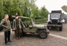 Hier kun je op 5 mei de vrijheid vieren in West en Nieuw-West