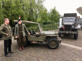 Hier kun je op 5 mei de vrijheid vieren in West en Nieuw-West