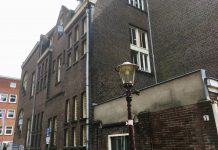 Ten Kateschool verbouwd tot appartementen
