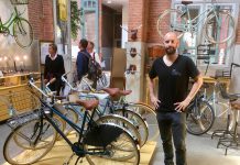 ReCycle helpt fietser én mensen met afstand tot arbeidsmarkt