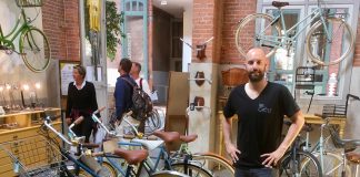 ReCycle helpt fietser én mensen met afstand tot arbeidsmarkt