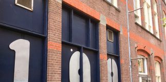 Ganja Yoga: eerst blowen, dan yogales