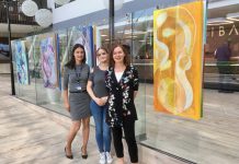 Belangrijke rol voor kunst in medisch centrum Acibadem