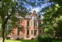 World Press Photo naar villa Westergasfabriek