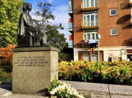 Hier kun je herdenken op 4 mei in West en Nieuw-West