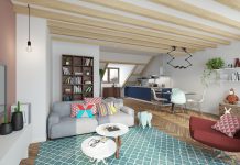 Bloom: de ultieme plek om te genieten van alles wat Amsterdam te bieden heeft