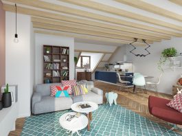 Bloom: de ultieme plek om te genieten van alles wat Amsterdam te bieden heeft