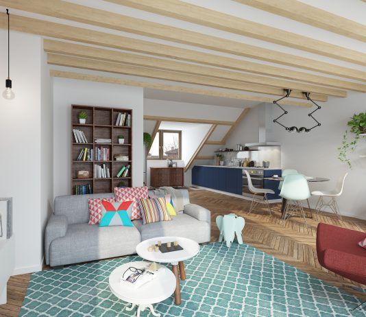 Bloom: de ultieme plek om te genieten van alles wat Amsterdam te bieden heeft