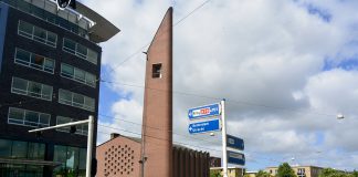 Kolenkit ‘revisited’